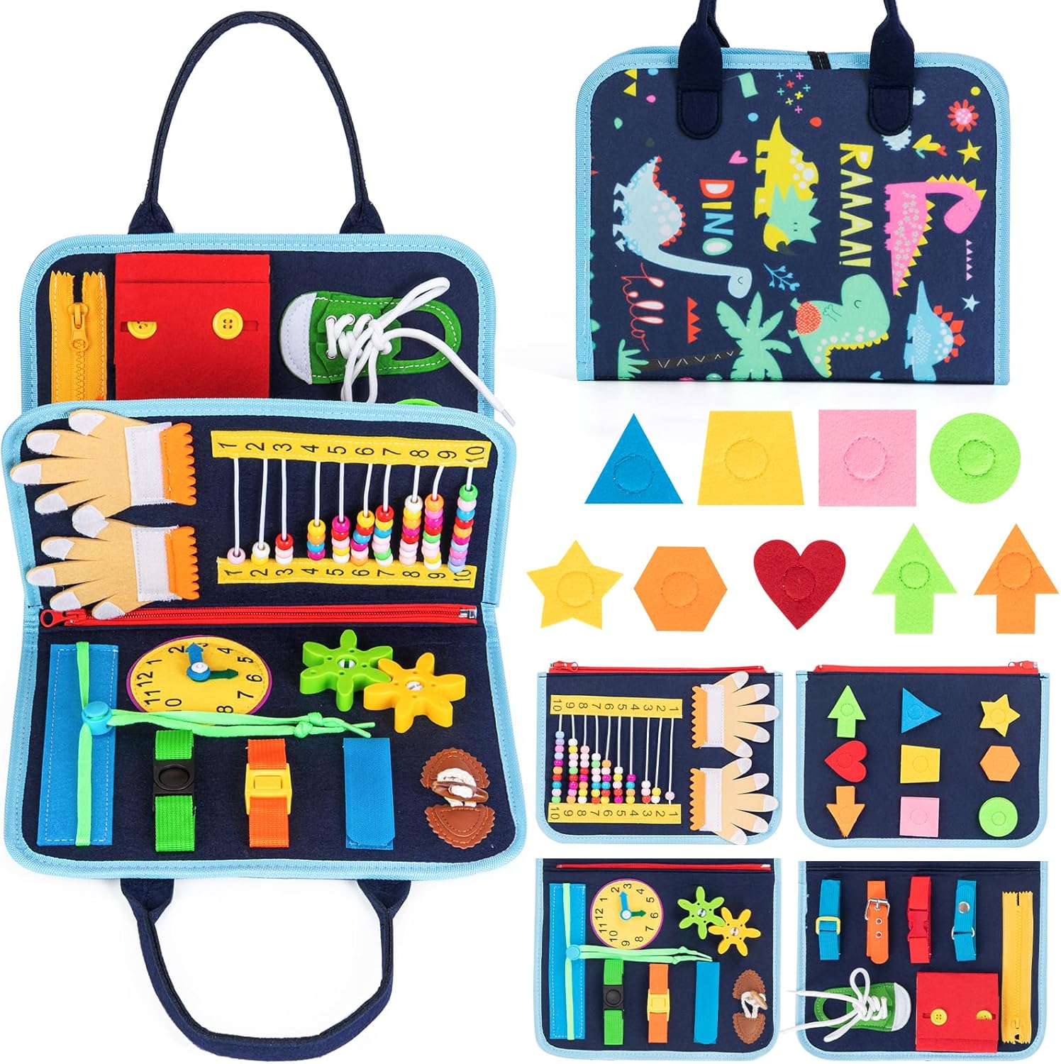Livre Montessori