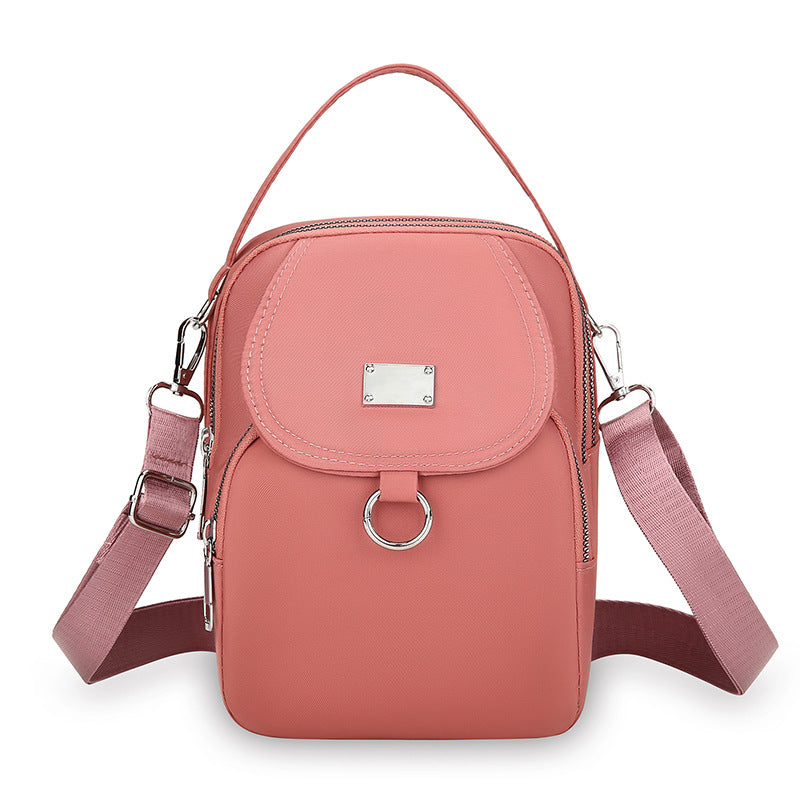 Sac à bandoulière élégant pour femmes