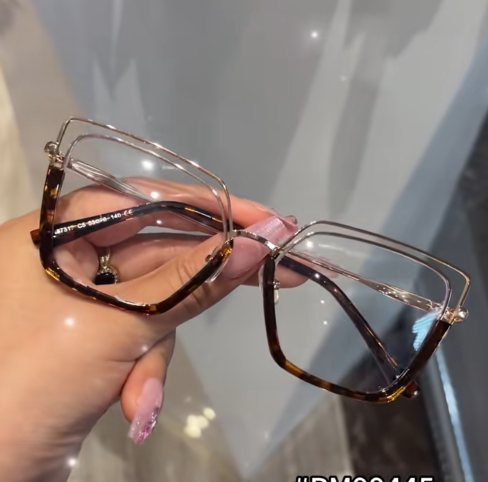 Lunettes Malta