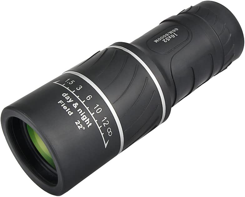 Télescope Zoom pour portable