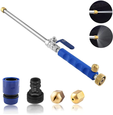 Pistolet Jet d'eau