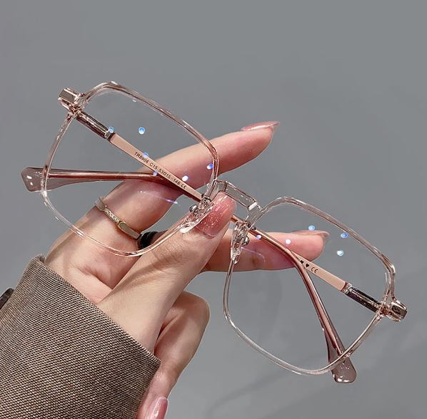 Lunettes de luxe Fatza