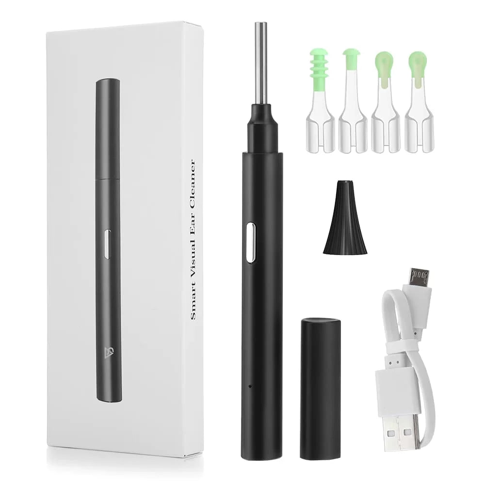 NETTOYEUR OREILLE INTELLIGENT ITIMO®