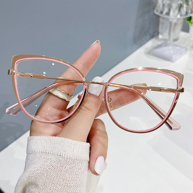 Lunette Daneka pour femme premium