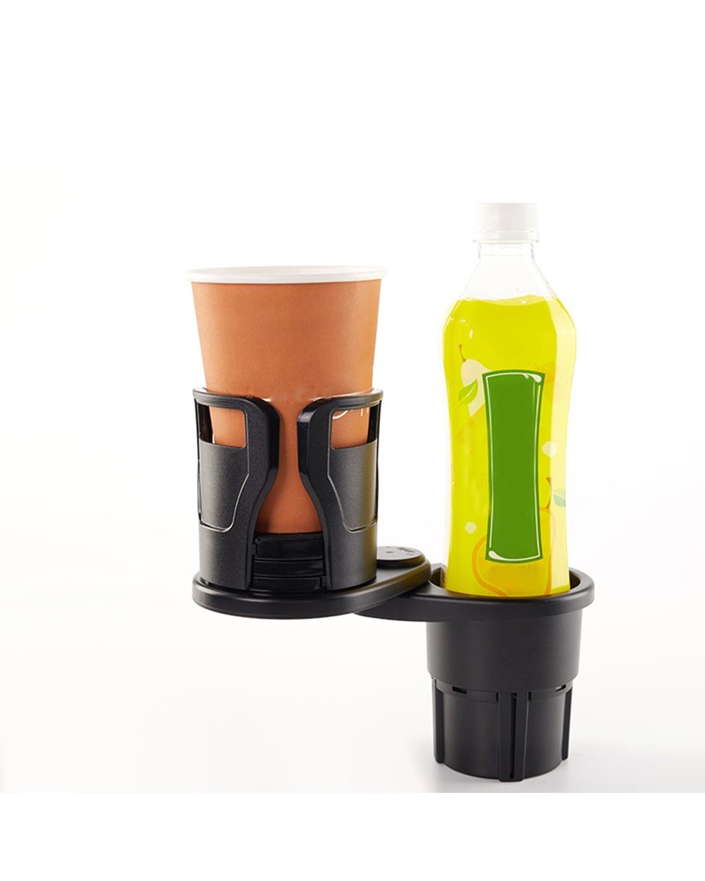 Porte Gobelet Duo Pour Voiture