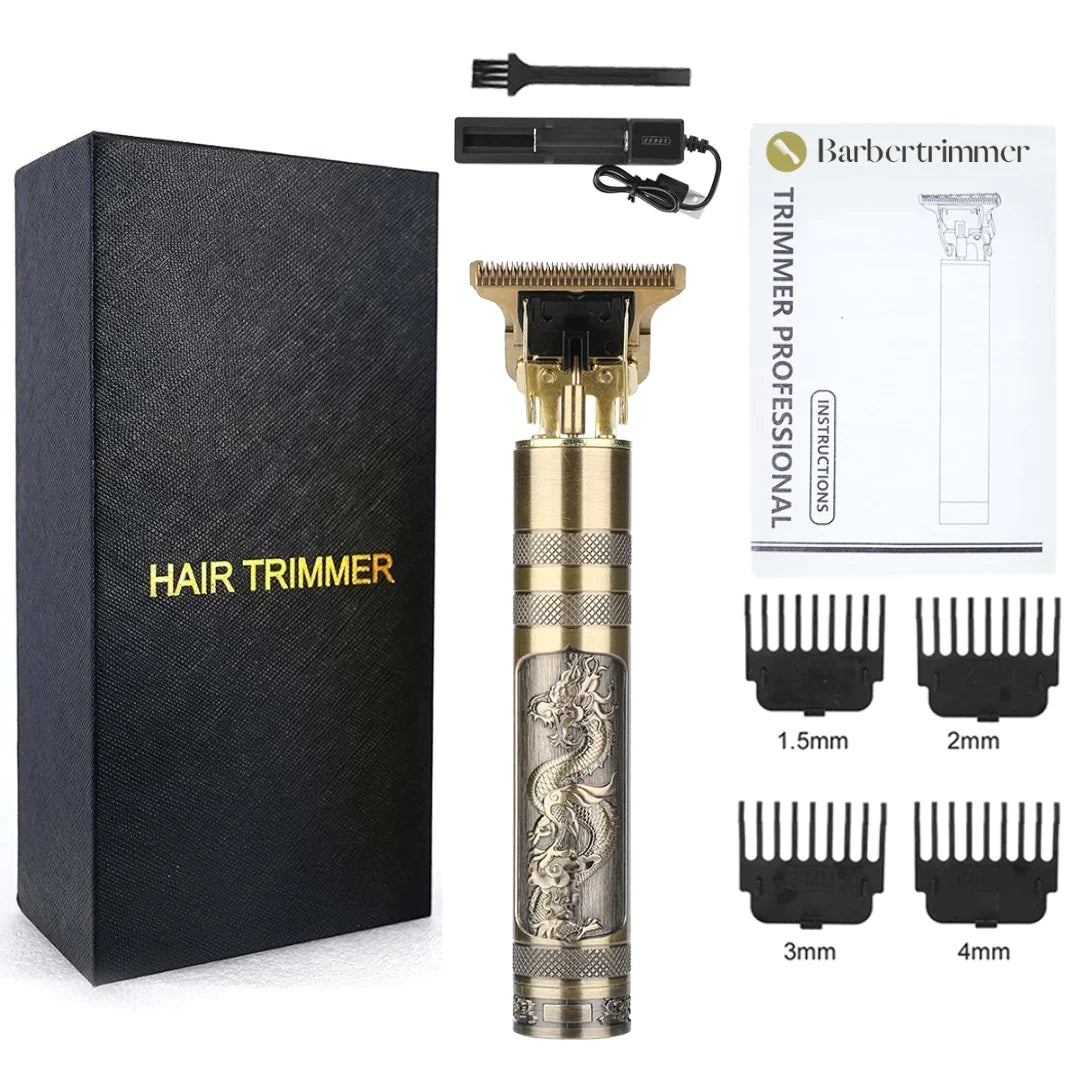 Tondeuse Golden Dragon Pro Barbertrimmer™
