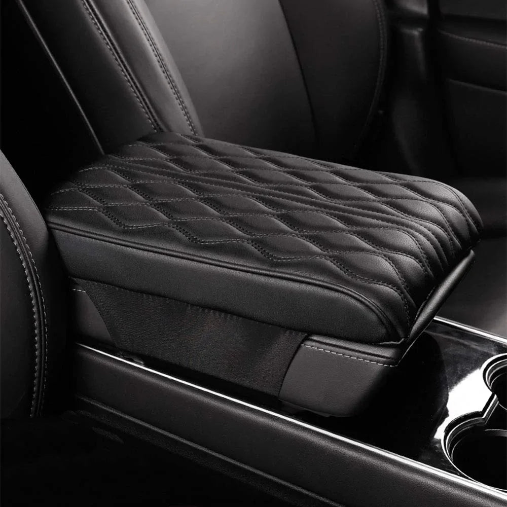Repose coude - Coussin pour voiture