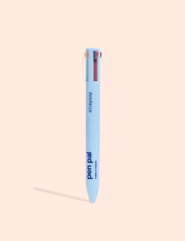 Stylo de maquillage 4 en 1 Balmya®