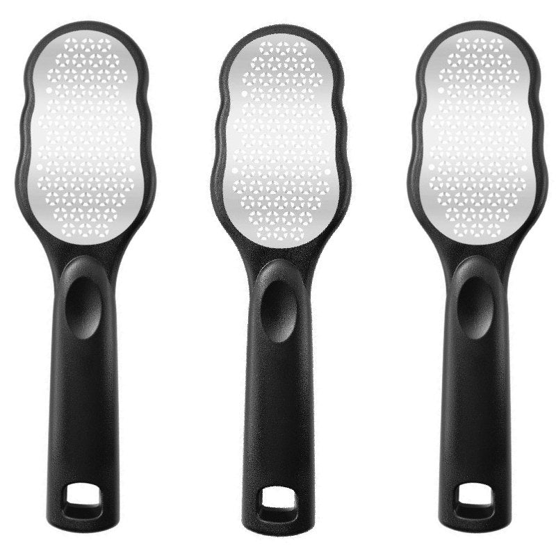 Lot de 3 Gratte pied Magique