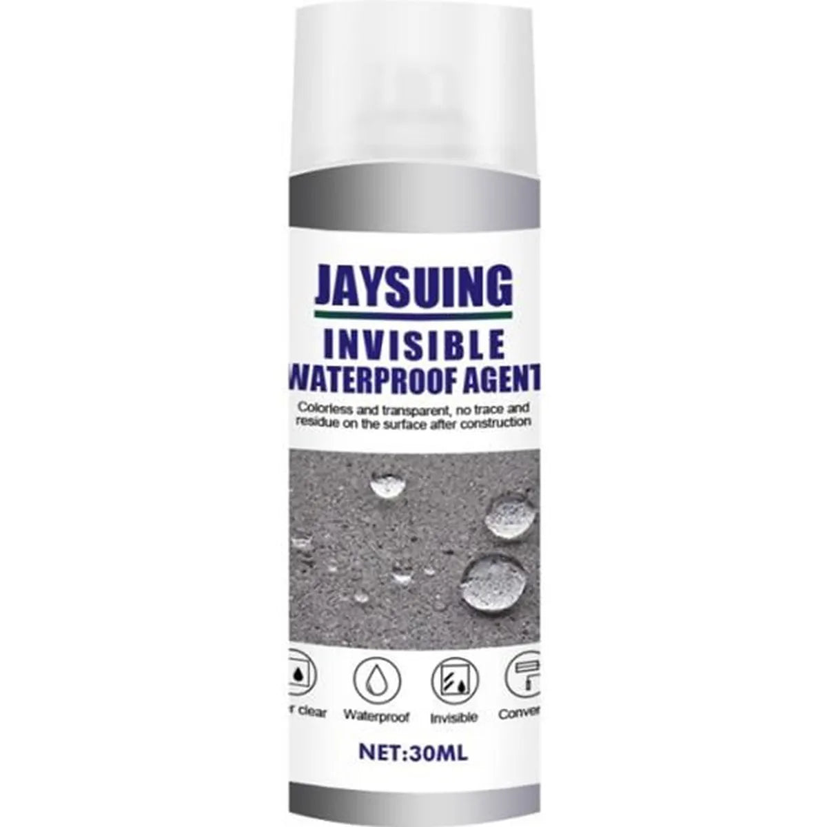 Spray anti fuite