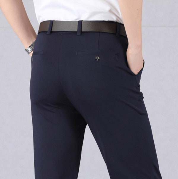 Pantanlon extensible pour homme