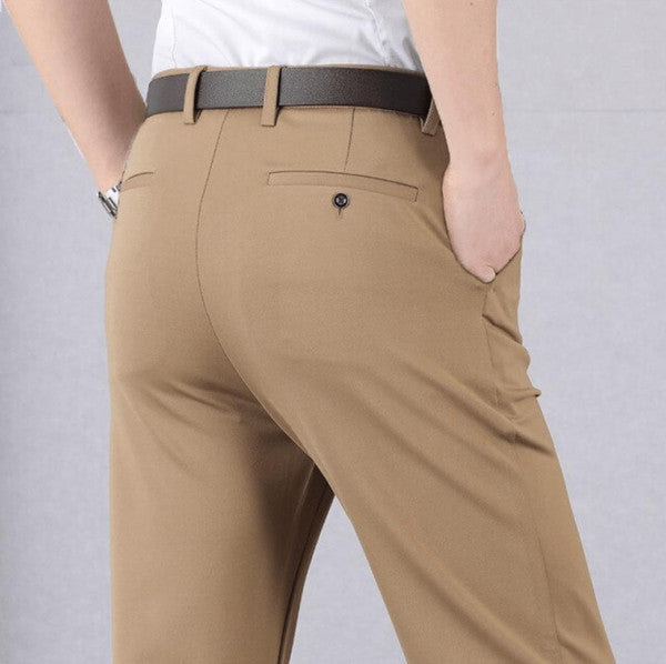 Pantanlon extensible pour homme