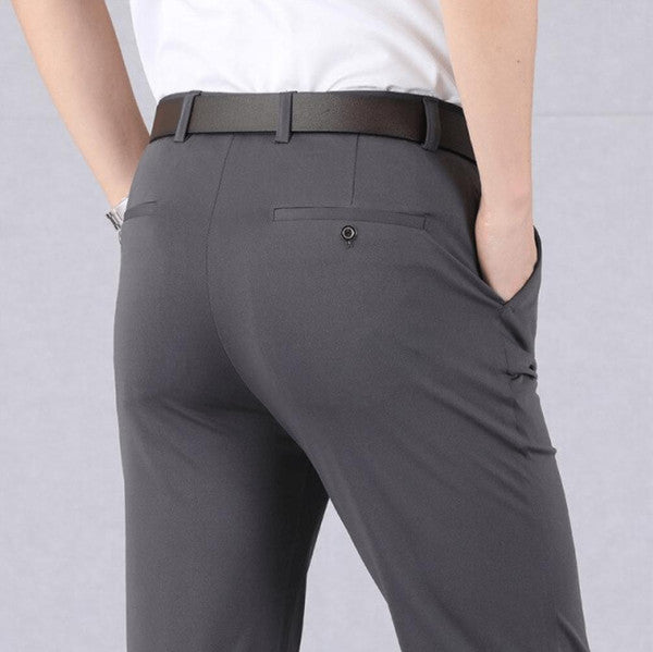 Pantanlon extensible pour homme