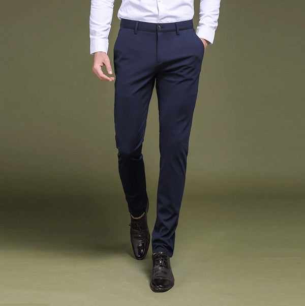 Pantanlon extensible pour homme