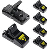 Lot de 6 attrapes souris Xpro
