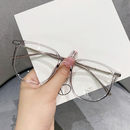 Lunettes Zoé