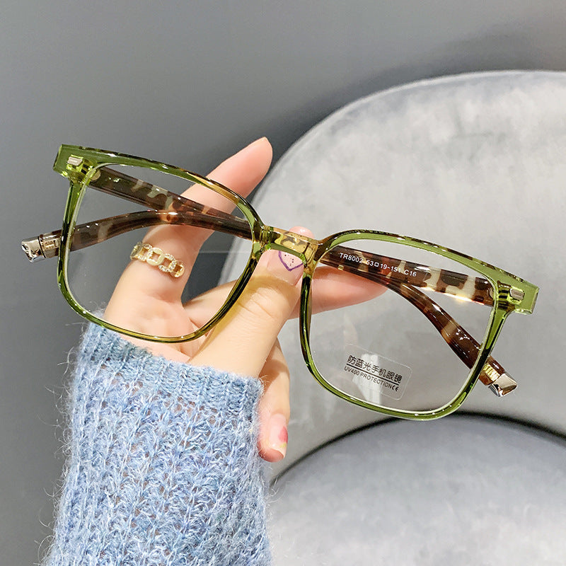 Lunettes Julie