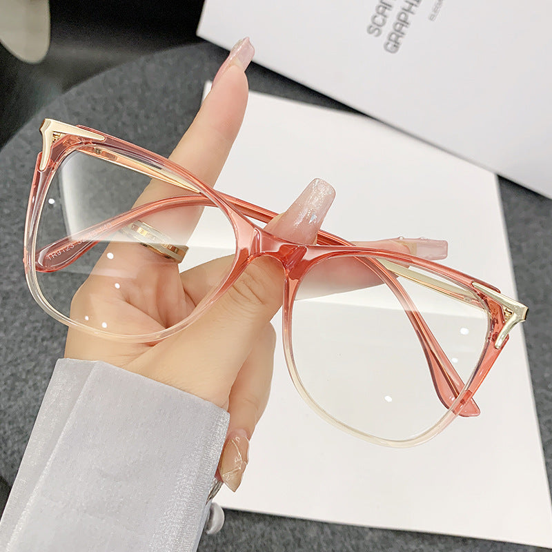 Lunettes Camille