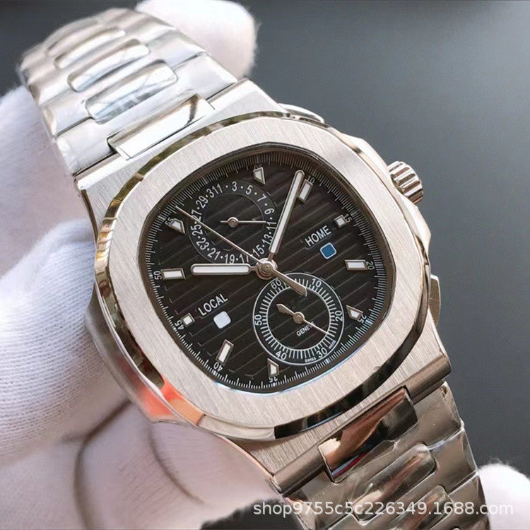 Montre Opium