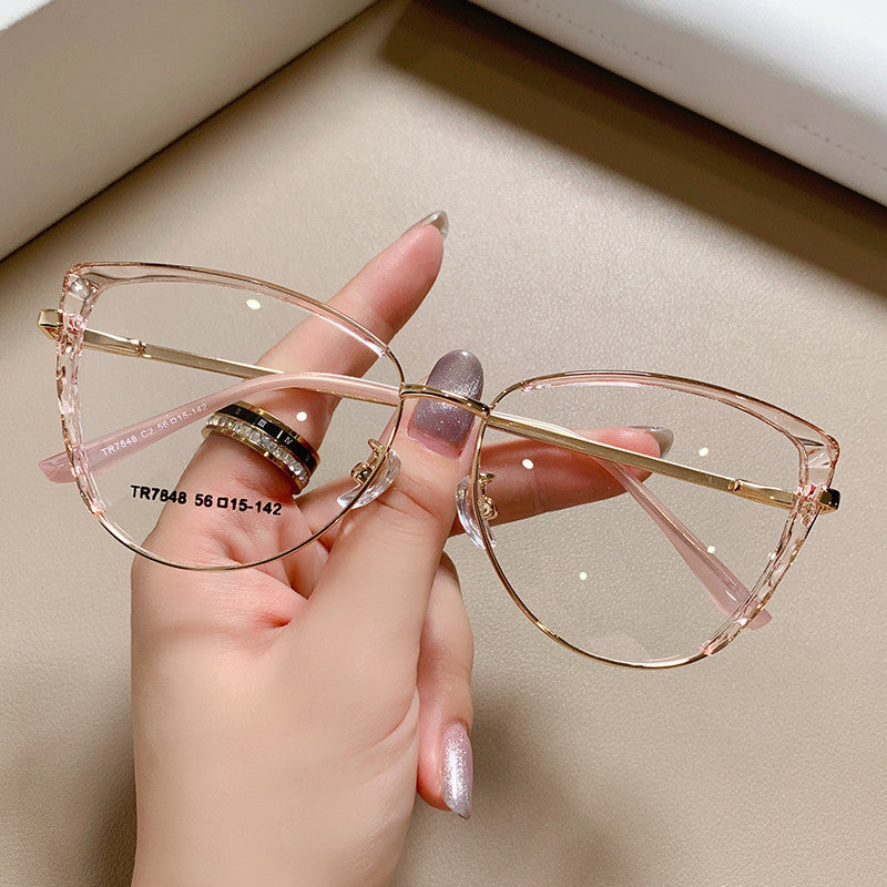 Lunettes Inès