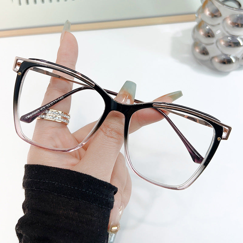 Lunettes Alice