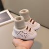 Chaussures pour enfant confort Max