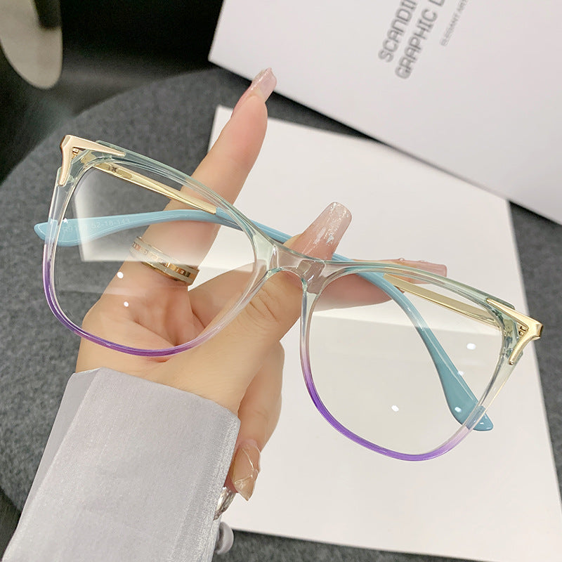 Lunettes Camille