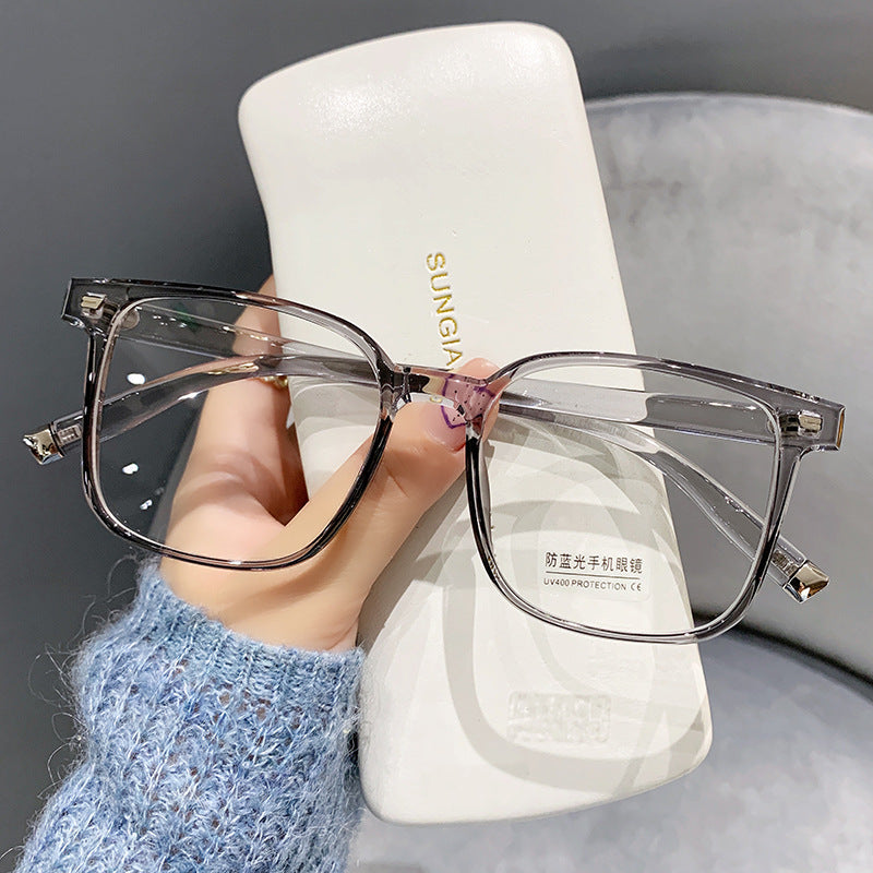 Lunettes Julie