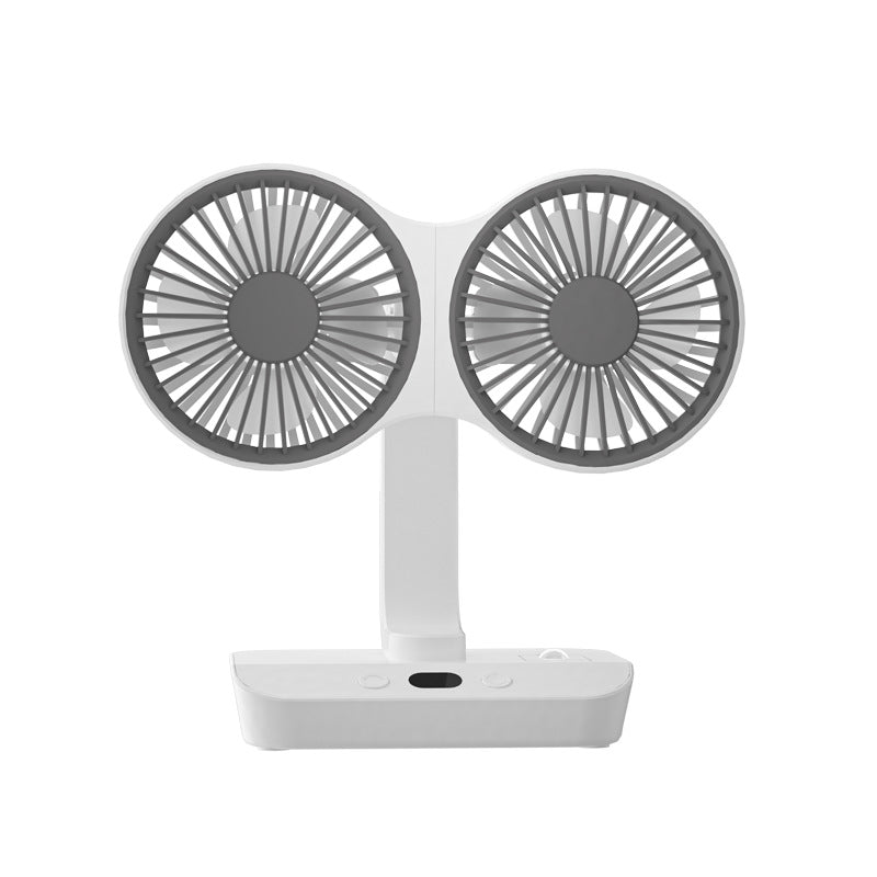 Double ventilateur Xpro