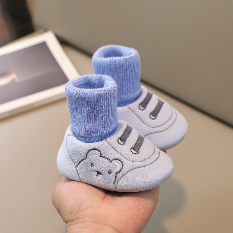 Chaussures pour enfant confort Max