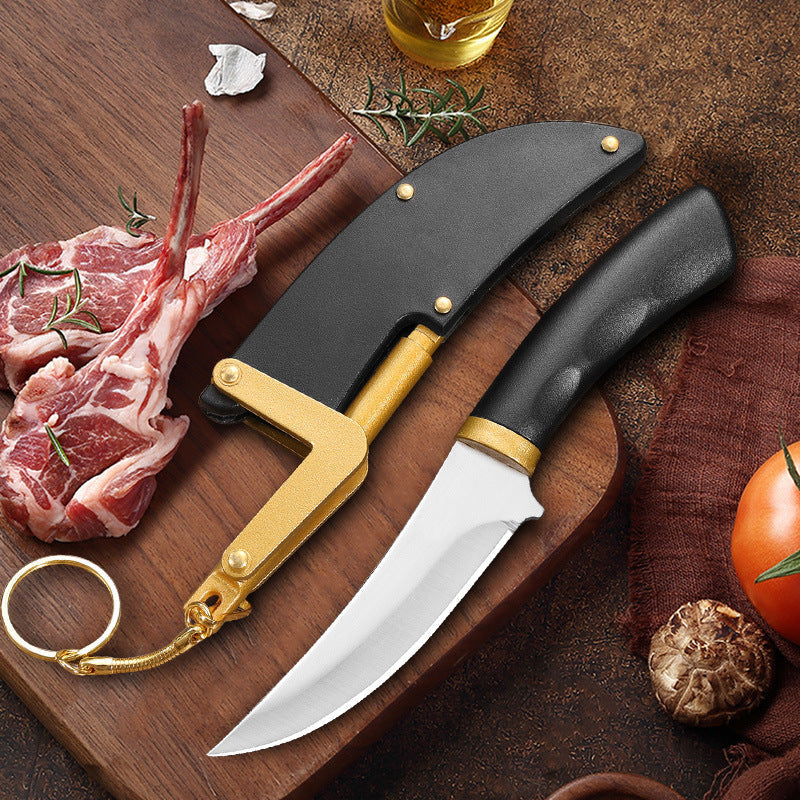 Mini couteau de viande