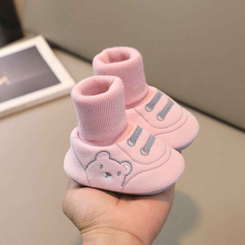 Chaussures pour enfant confort Max