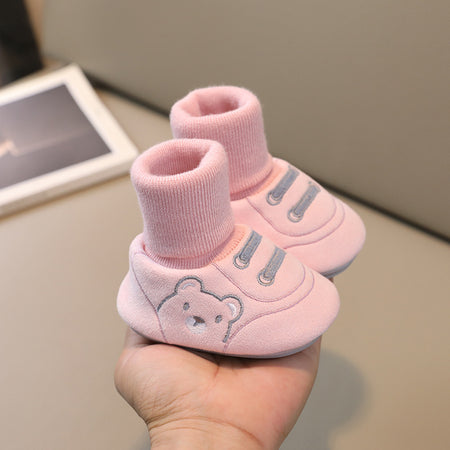 Chaussures pour enfant confort Max
