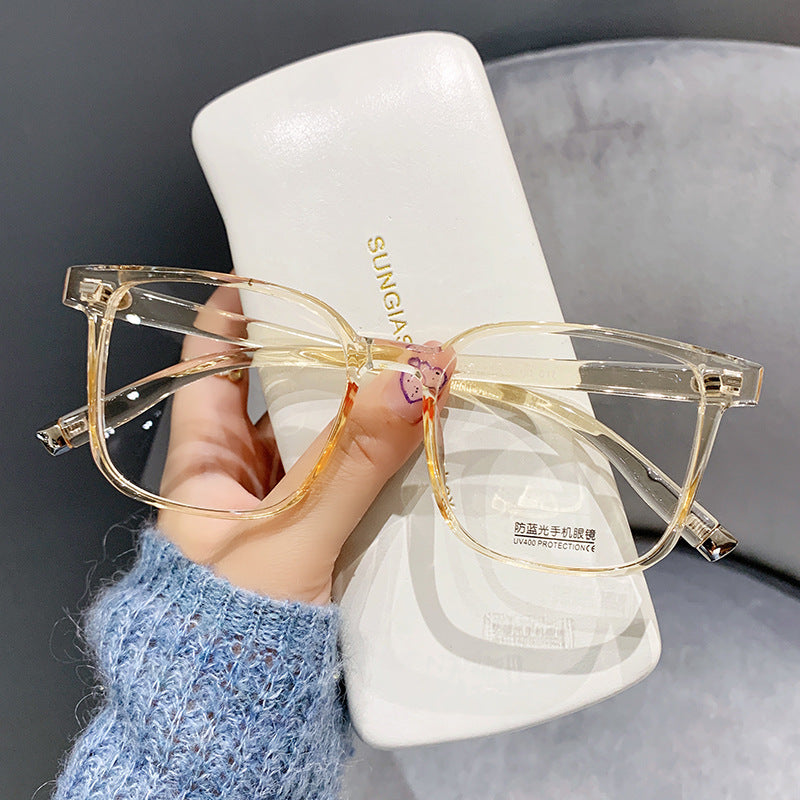 Lunettes Julie