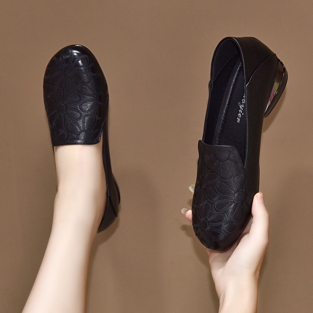 Chaussure Ergonomique Rosalia