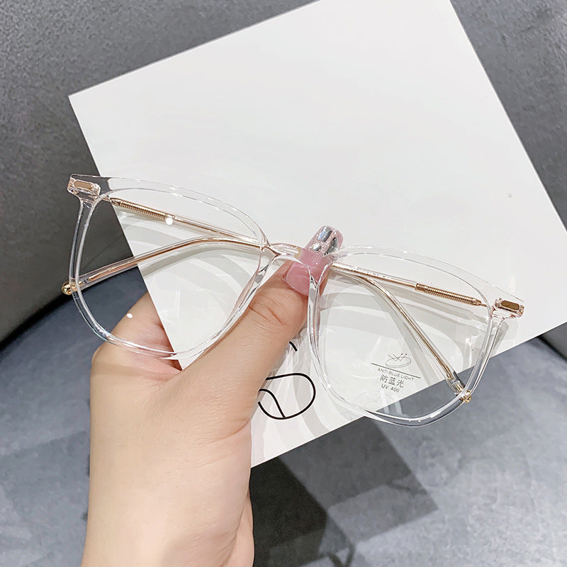 Lunettes Zoé