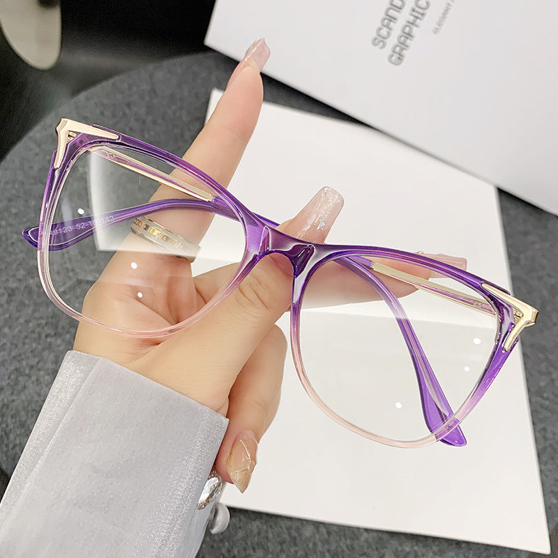 Lunettes Camille