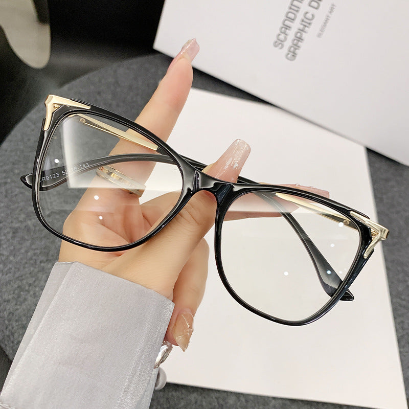 Lunettes Camille