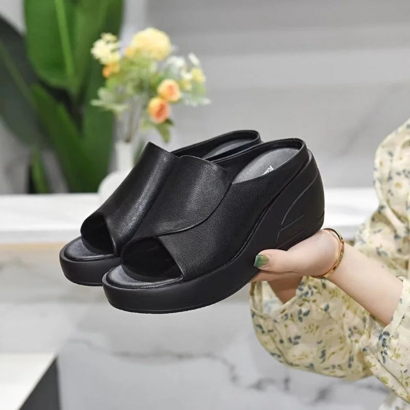 Chaussure ergonomique Sandra