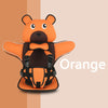 Siège d'auto portable pour enfants