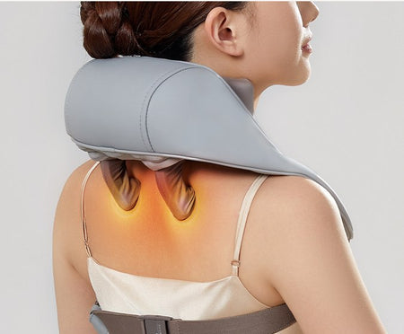 Appareil de massage relaxant Xpro