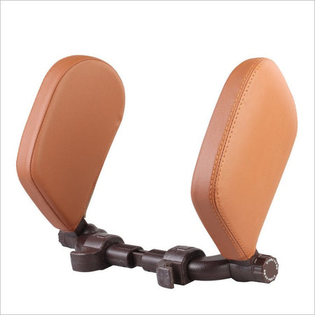 Coussin de sommeil pour voiture