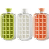 Lot de 3 bouteilles a glacon