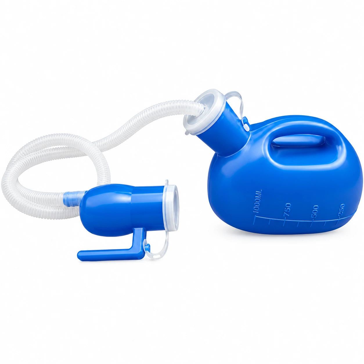 Urinoir Portable 2L