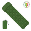 Matelas de couchage extérieur