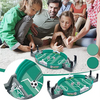 Jeu de baby-foot interactif