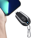 KeyPod - Mini batérie externe