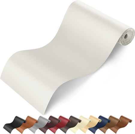 Rouleau de réparation en cuir