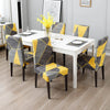 Lot de 2 Housses de chaise