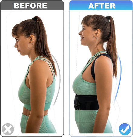 Correcteur de posture